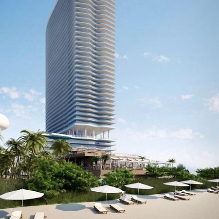 Hyde Beach 4111 S Ocean Dr Hollywood Esterno foto