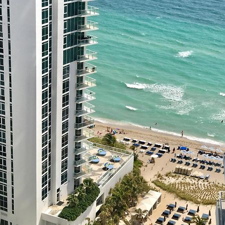 Hyde Beach 4111 S Ocean Dr Hollywood Esterno foto