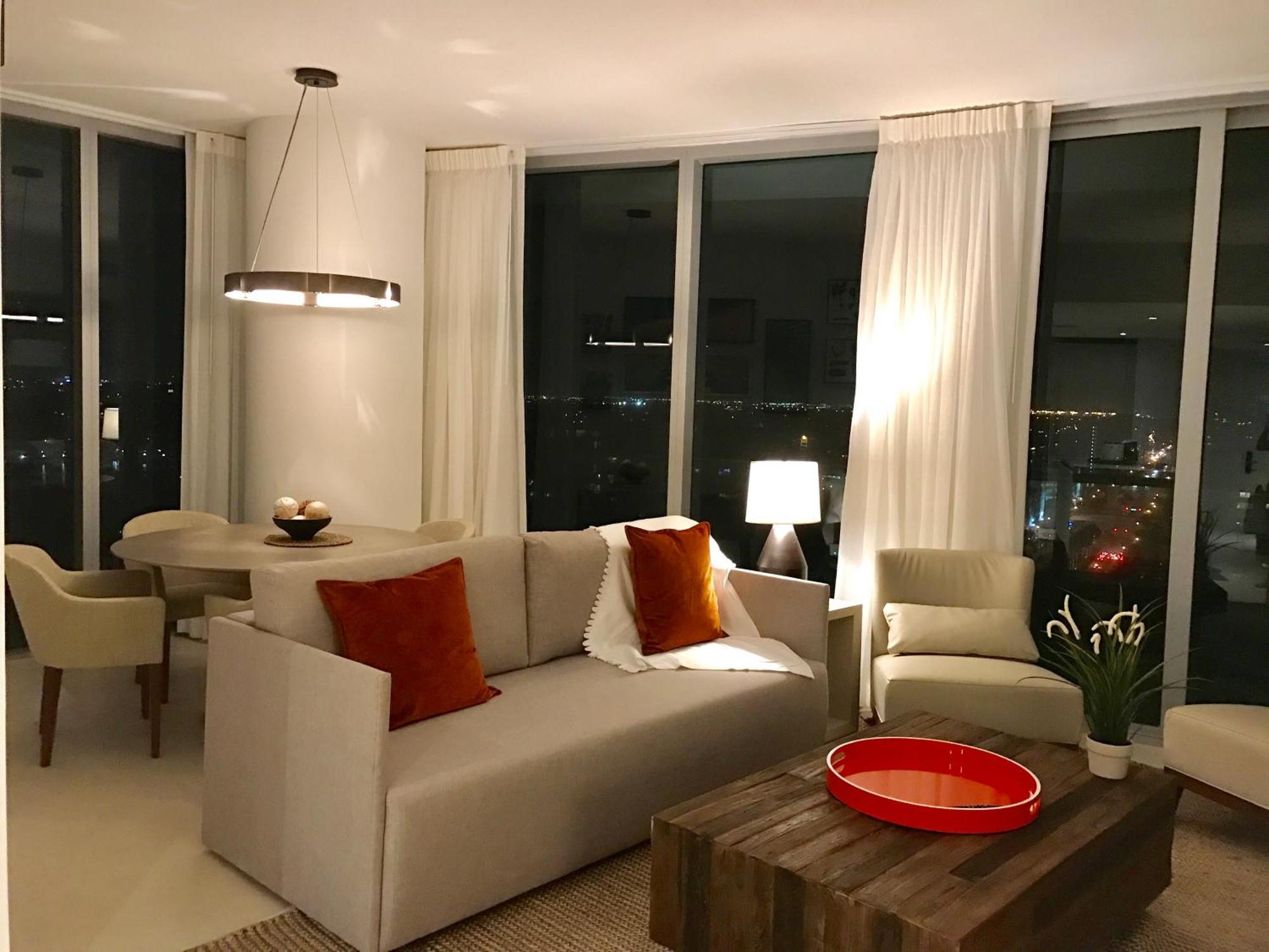 Hyde Beach 4111 S Ocean Dr Hollywood Esterno foto