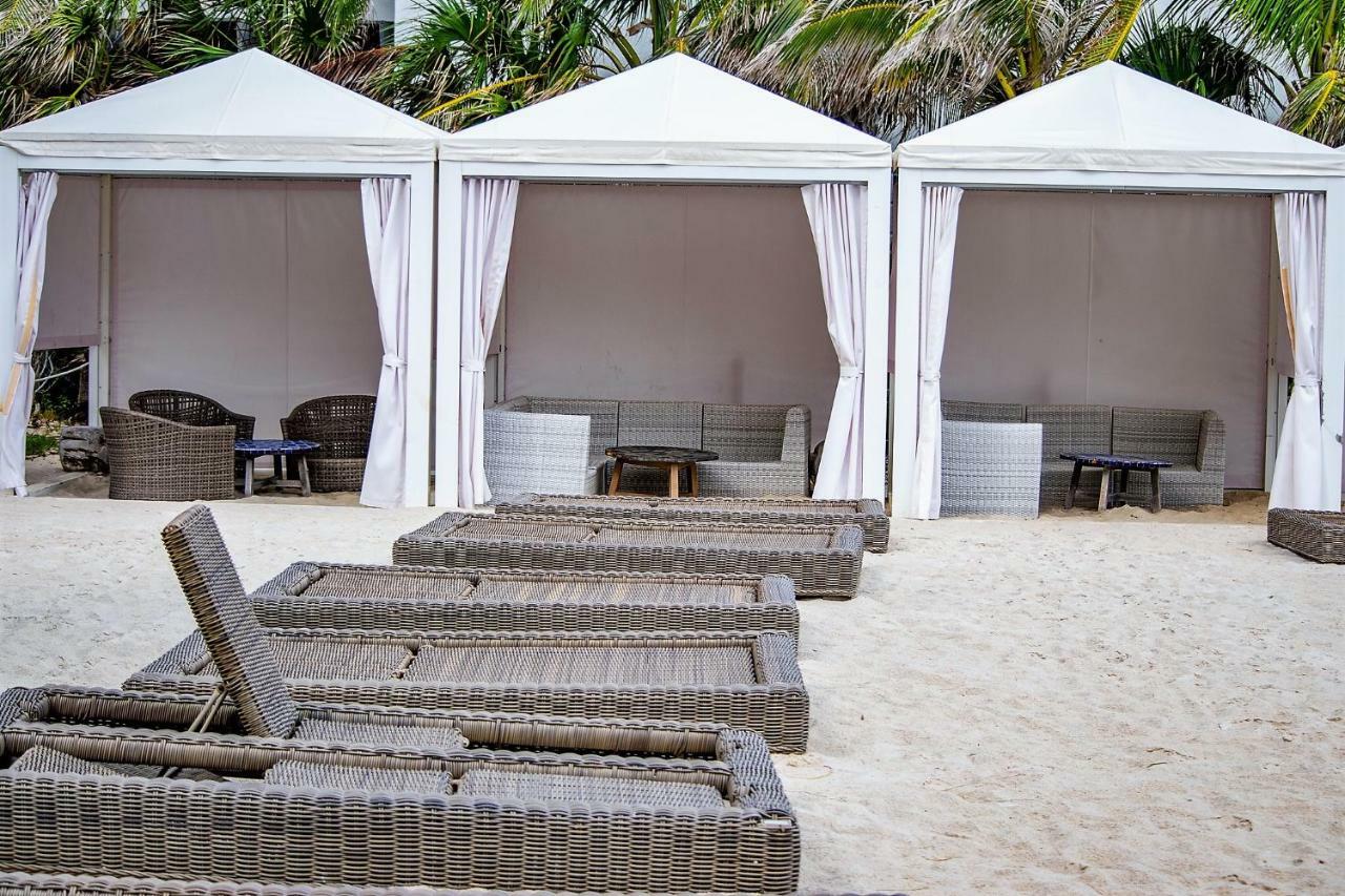 Hyde Beach 4111 S Ocean Dr Hollywood Esterno foto
