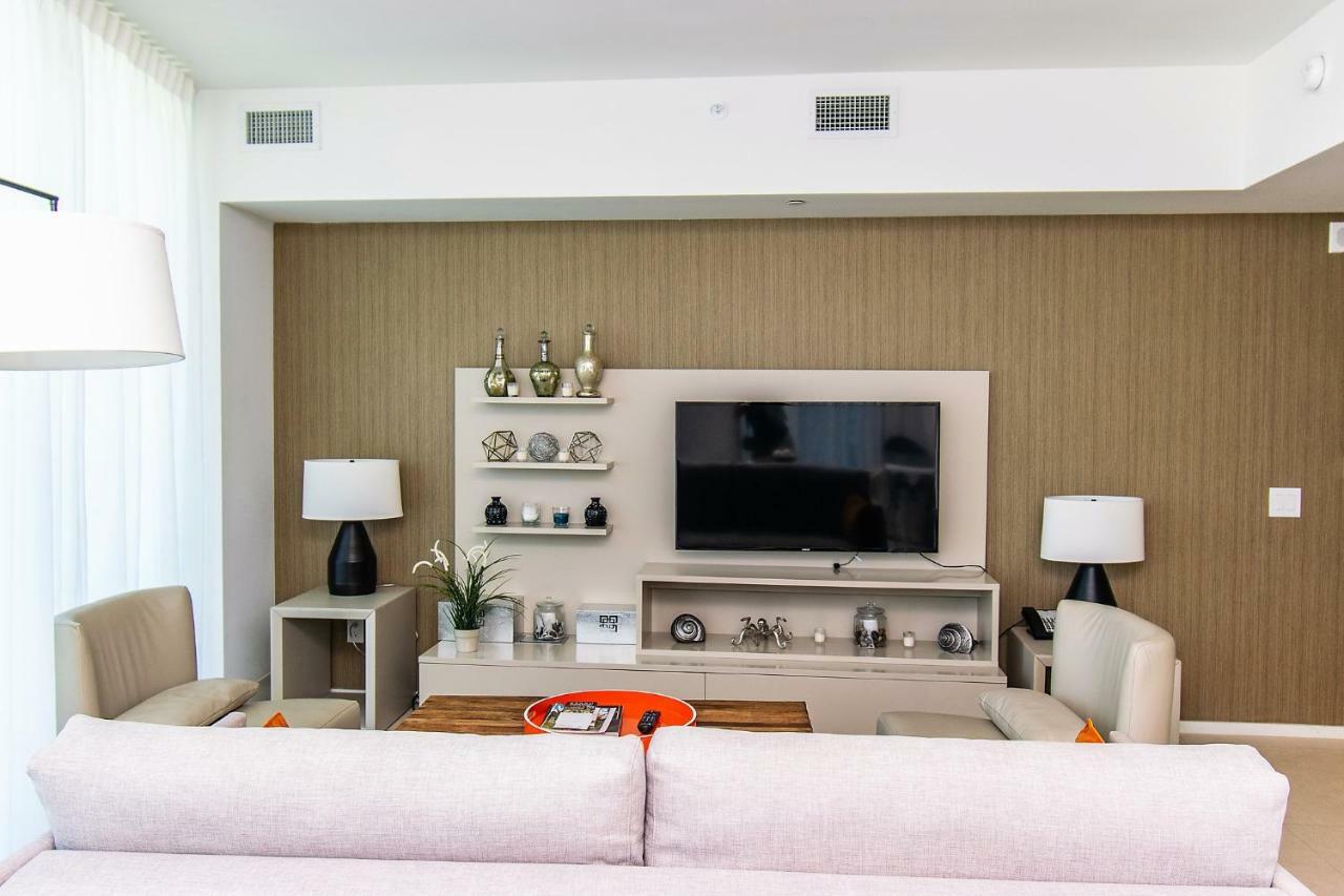 Hyde Beach 4111 S Ocean Dr Hollywood Esterno foto