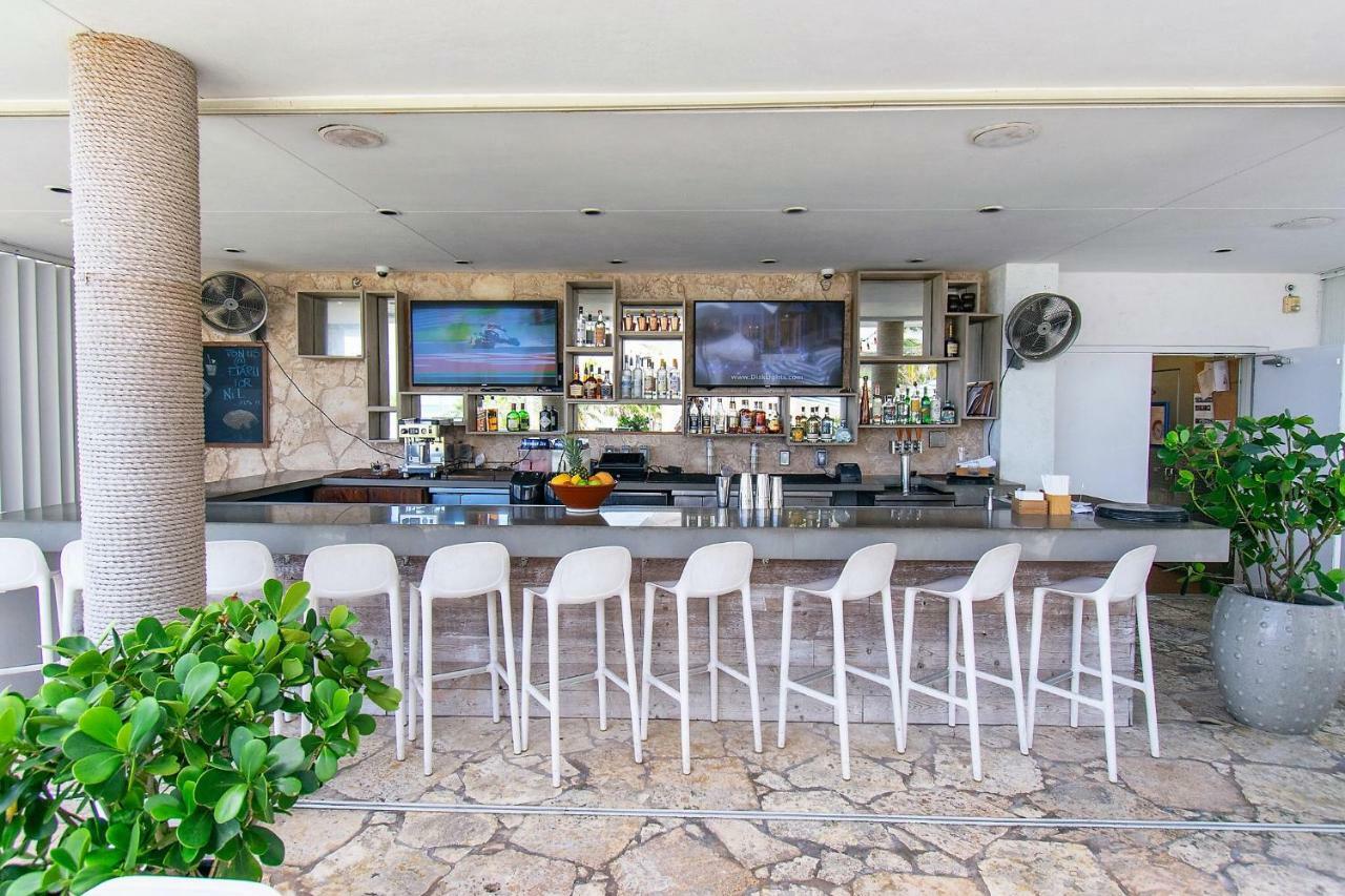 Hyde Beach 4111 S Ocean Dr Hollywood Esterno foto